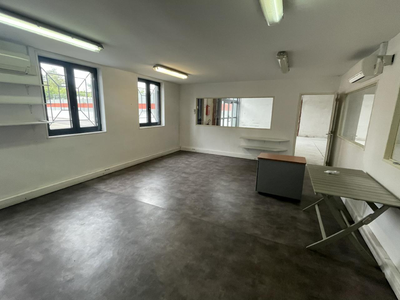 Local d'activité Metz 400m² Location local d'activité Metz Moselle OLACT2422572 3